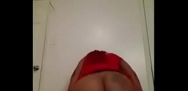  IG Thot twerking